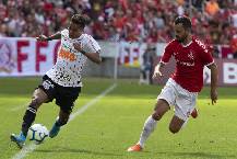 Soi kèo góc Internacional vs Corinthians, 05h30 ngày 08/10