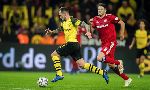 Nhận định dự đoán vòng 11 Bundesliga: Bayern Munich vs Dortmund