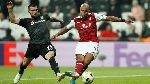 Phân tích tỷ lệ Braga vs Besiktas, 3h ngày 8/11 Phân tích tỷ lệ Braga vs Besiktas, 3h ngày 8/11