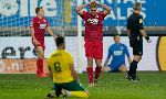 Nhận định SC Heerenveen vs AZ Alkmaar, 22h45 ngày 8/11 Nhận định SC Heerenveen vs AZ Alkmaar, 22h45 ngày 8/11