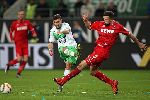 Nhận định Wolfsburg vs Hoffenheim, 21h30 ngày 8/11