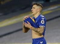 Đội hình ra sân chính thức Everton vs Tottenham, 21h ngày 7/11 Đội hình ra sân chính thức Everton vs Tottenham, 21h ngày 7/11