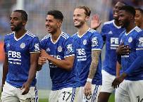 Đội hình ra sân chính thức Leeds vs Leicester, 21h ngày 7/11 Đội hình ra sân chính thức Leeds vs Leicester, 21h ngày 7/11