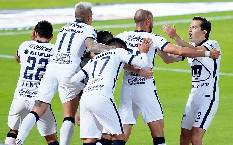Nhận định, soi kèo UNAM Pumas vs Cruz Azul, 6h ngày 8/11