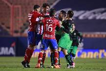 Phân tích kèo hiệp 1 Santos Laguna vs Atlético San Luis, 8h06 ngày 8/11