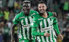 Nhận định, soi kèo Deportivo Pereira vs Atletico Nacional, 08h45 ngày 8/11: Khi gió đổi chiều