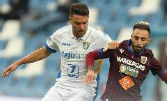 Nhận định, soi kèo Frosinone vs Palermo, 02h30 ngày 9/11: Khó cho cửa trên