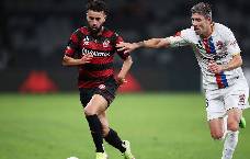 Soi kèo góc Western Sydney Wanderers vs Newcastle Jets, 15h35 ngày 8/11: Đội khách áp đảo