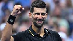 Link trực tiếp tennis Djokovic vs Hanfmann - Bán kết Athens Open, 22h00 ngày 7/11