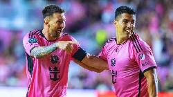 Nhận định, soi kèo Inter Miami vs Nashville, 08h00 ngày 9/11: Miami vào bán kết