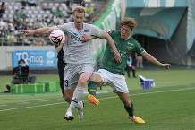 Nhận định, soi kèo Tokyo Verdy vs Avispa Fukuoka, 12h00 ngày 8/11: Trái đắng xa nhà