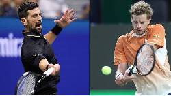 Nhận định tennis Djokovic vs Hanfmann, Bán kết Athens Open - 22h00 ngày 7/11