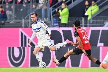 Siêu máy tính dự đoán Paris FC vs Rennes, 2h45 ngày 8/11