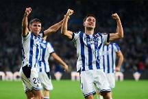 Soi kèo góc Elche vs Real Sociedad, 03h00 ngày 08/11