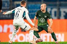 Soi kèo góc Werder Bremen vs Wolfsburg, 02h30 ngày 08/11