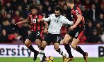 Nhận định bóng đá Bournemouth vs Liverpool, 22h ngày 7/12: Không thể cản cơn lốc đỏ
