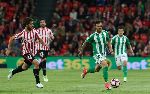 Real Betis vs Athletic Bilbao (20h 8/12): Cơ hội cho đội chủ nhà