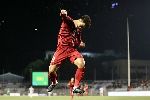 U22 Việt Nam 4-0 U22 Campuchia: Song sát Chinh - Linh giật vé vào chung kết