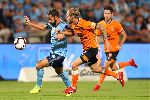 Phân tích tỷ lệ Sydney FC vs Brisbane Roar, 15h30 ngày 7/12