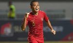 U22 Myanmar 2-4 U22 Indonesia: Evan Dimas lập cú đúp giúp U22 Indonesia vào chung kết