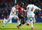 Nhận định Swansea City vs Bournemouth, 2h45 ngày 9/12 Nhận định Swansea City vs Bournemouth, 2h45 ngày 9/12