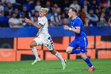 Nhận định, soi kèo Lyon vs Rangers, 0h45 ngày 10/12 Nhận định, soi kèo Lyon vs Rangers, 0h45 ngày 10/12