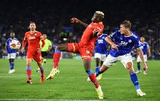 Nhận định, soi kèo Napoli vs Leicester, 0h45 ngày 10/12 Nhận định, soi kèo Napoli vs Leicester, 0h45 ngày 10/12