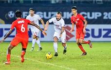 Nhận định, soi kèo Singapore vs Philippines, 19h30 ngày 8/12