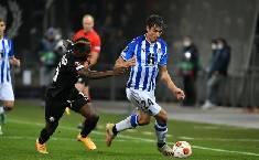 Nhận định, soi kèo Sociedad vs PSV, 0h45 ngày 10/12 Nhận định, soi kèo Sociedad vs PSV, 0h45 ngày 10/12