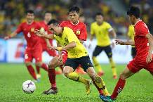 Phân tích kèo hiệp 1 Malaysia vs Lào, 16h30 ngày 9/12