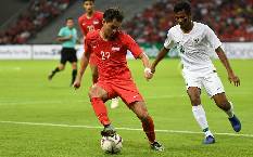 Soi kèo phạt góc Myanmar vs Timor Leste, 16h30 ngày 8/12