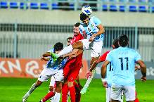 Nhận định, soi kèo Al Salmiya vs Al Sahel, 20h ngày 8/12