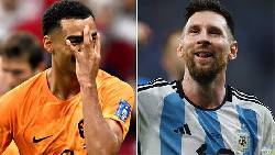 Soi kèo phạt góc Hà Lan vs Argentina, 2h ngày 10/12