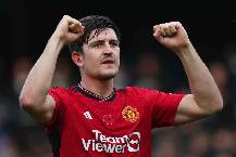 Harry Maguire được vinh danh tại Ngoại hạng Anh