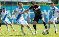 Nhận định, soi kèo Dynamo Kyiv vs Metalist, 20h00 ngày 7/12