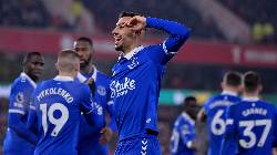 Nhận định, soi kèo Everton vs Newcastle, 02h30 ngày 8/12 Nhận định, soi kèo Everton vs Newcastle, 02h30 ngày 8/12
