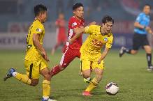 Nhận định, soi kèo HAGL vs Viettel, 17h00 ngày 08/12