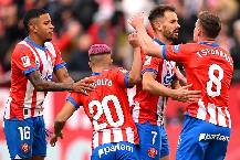 Nhận định, soi kèo Orihuela vs Girona, 3h00 ngày 8/12 Nhận định, soi kèo Orihuela vs Girona, 3h00 ngày 8/12