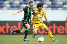 Soi kèo phạt góc Central Coast Mariners vs Western United, 15h45 này 8/12 Soi kèo phạt góc Central Coast Mariners vs Western United, 15h45 này 8/12