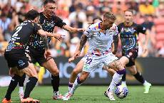 Soi kèo phạt góc Perth Glory vs Melbourne City, 17h45 ngày 8/12 Soi kèo phạt góc Perth Glory vs Melbourne City, 17h45 ngày 8/12