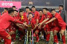 FIFA công nhận AFF Cup là giải đấu chính thức