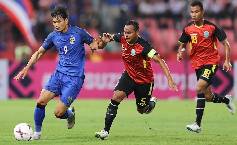 Link xem trực tiếp Đông Timor vs Thái Lan ASEAN Cup 20h00 ngày 8/12