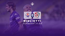 Nhận định, soi kèo Fiorentina vs Cagliari, 18h30 ngày 8/12: Tin vào The Viola