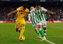 Nhận định, soi kèo Real Betis vs Barcelona, 22h15 ngày 7/12: Khó hơn tưởng tượng