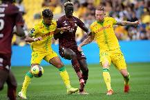 Nhận định, soi kèo Auxerre vs Metz, 23h15 ngày 7/12: Chung kết ngược