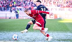 Nhận định, soi kèo Nurnberg vs Greuther Furth, 19h30 ngày 7/12: Đối thủ yêu thích