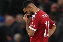 Salah công khai mâu thuẫn với Liverpool, ám chỉ muốn ra đi