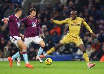 Soi kèo góc Fulham vs Crystal Palace, 23h30 ngày 7/12