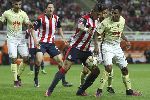 Nhận định Cimarrones vs Chivas Guadalajara 10h00, 09/1 (Cúp QG Mexico)