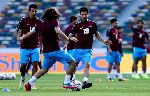 Đội hình Iraq đấu Việt Nam: Thêm một trụ cột chắc chắn vắng mặt Đội hình Iraq đấu Việt Nam: Thêm một trụ cột chắc chắn vắng mặt
